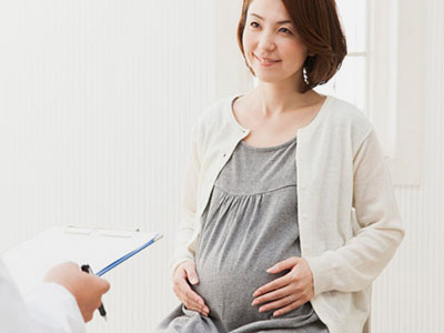 妊産婦さんのための「妊娠糖尿病」と「妊娠高血圧症候群」教室